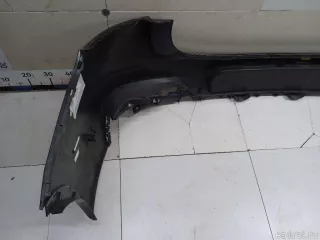 51128078840 BMW Бампер задний BMW X4 G02 Арт E52499099, вид 26