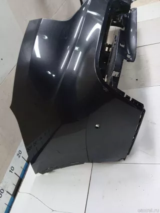 51128078840 BMW Бампер задний BMW X4 G02 Арт E52499099, вид 3