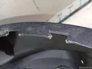 51128078840 BMW Бампер задний BMW X4 G02 Арт E52499099, вид 36