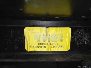 51128078840 BMW Бампер задний BMW X4 G02 Арт E52499099, вид 40