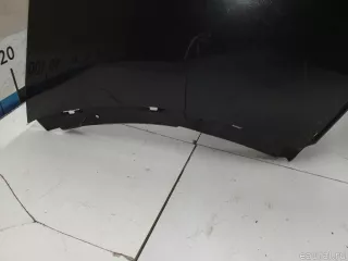 51128078840 BMW Бампер задний BMW X4 G02 Арт E52499099, вид 4