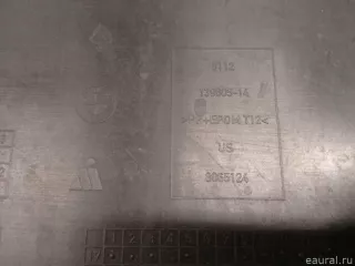 51128078840 BMW Бампер задний BMW X4 G02 Арт E52499099, вид 41
