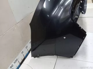 51128078840 BMW Бампер задний BMW X4 G02 Арт E52499099, вид 5