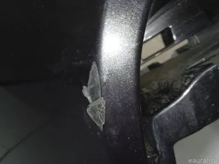 51128078840 BMW Бампер задний BMW X4 G02 Арт E52499099, вид 7