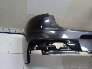 51128078840 BMW Бампер задний BMW X4 G02 Арт E52499099, вид 8