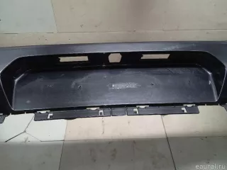 51128078840 BMW Бампер задний BMW X4 G02 Арт E52499099, вид 9