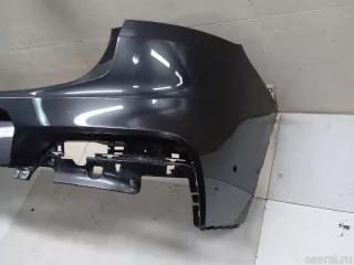 51128078840 BMW Бампер задний BMW X4 G02 Арт E52499099, вид 10