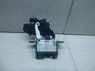 G33M62310B Mazda Замок крышки багажника Mazda CX-5 1 Арт E100517771