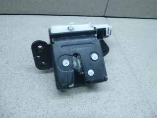 G33M62310B Mazda Замок крышки багажника Mazda CX-5 1 Арт E100517771, вид 6