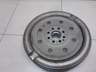 06J105266K VAG Маховик Volkswagen Passat B7 Арт E100518915, вид 6