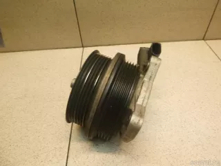 03C121004J VAG Насос антифриза (помпа) Volkswagen Passat CC Арт E100522273, вид 2