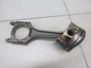  Поршень с шатуном Skoda Superb 2 Арт E100522852, вид 2