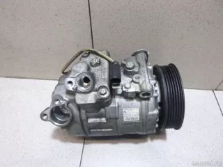 64526956716 BMW Компрессор кондиционера BMW X1 E84 Арт E100526468, вид 2