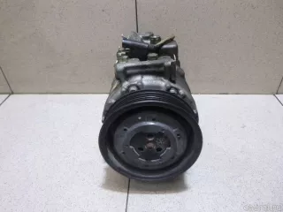 64526956716 BMW Компрессор кондиционера BMW X1 E84 Арт E100526468, вид 3