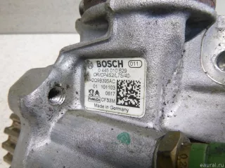 LR027564 Land Rover ТНВД Land Rover Range Rover Sport 1 restailing Арт E100527698, вид 6