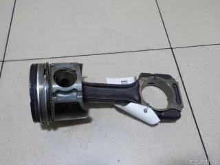  Поршень с шатуном SsangYong Kyron Арт E14187756, вид 3