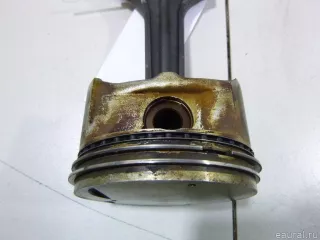 Поршень с шатуном SsangYong Kyron Арт E14418097, вид 4