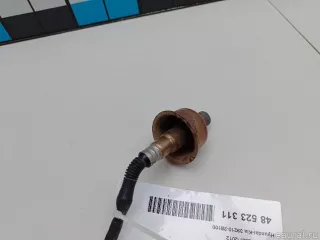 392102B100 Hyundai-Kia Датчик кислородный/Lambdasonde Kia Ceed 1 Арт E48540810, вид 4