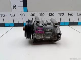 71724083 Fiat Компрессор кондиционера Fiat Punto 3 restailing Арт E48541623