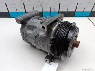 71724083 Fiat Компрессор кондиционера Lancia Delta 3 Арт E48541623, вид 5