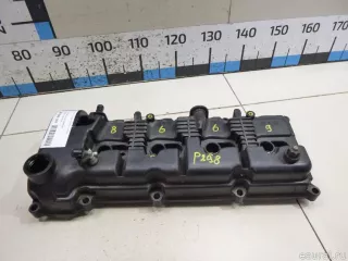 1117078K00 Suzuki Крышка головки блока (клапанная) Suzuki Grand Vitara JT Арт E48549252, вид 3
