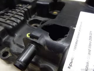 1117078K00 Suzuki Крышка головки блока (клапанная) Suzuki Grand Vitara JT Арт E48549252, вид 7