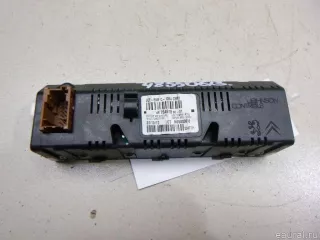 9678491880 Citroen-Peugeot Дисплей информационный Citroen C5 2 Арт E48550613, вид 4