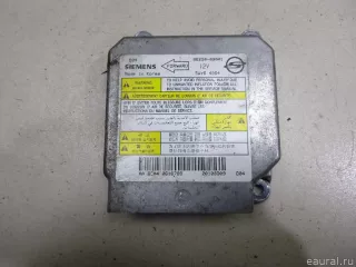 8625009041 Ssang Yong Блок управления AIR BAG SsangYong Kyron Арт E48551612, вид 1