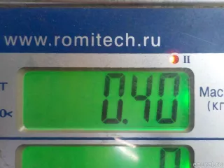 7141009202 Ssang Yong Замок багажника SsangYong Kyron Арт E48552065, вид 5