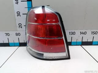 1222120 GM Фонарь задний правый Opel Zafira B Арт E48554739, вид 1