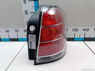 1222120 GM Фонарь задний правый Opel Zafira B Арт E48554739, вид 2