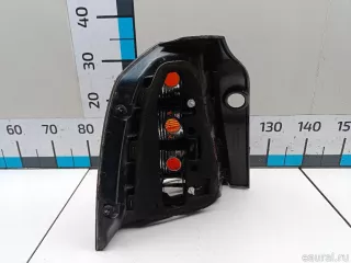 1222120 GM Фонарь задний правый Opel Zafira B Арт E48554739, вид 4