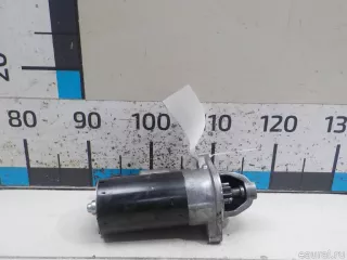 361002B300 Hyundai-Kia Стартер Kia Venga Арт E48555705, вид 2