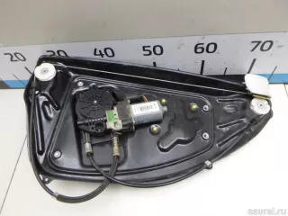 LR002211 Land Rover Стеклоподъемник электр. задний правый Land Rover Freelander 2 Арт E48556202, вид 1