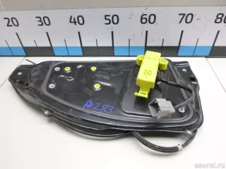 LR002211 Land Rover Стеклоподъемник электр. задний правый Land Rover Freelander 2 Арт E48556202, вид 3