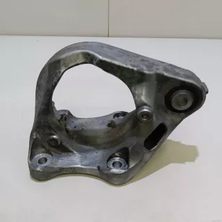 31480220 Volvo Кронштейн промежуточного вала Volvo XC60 1 Арт E23641283, вид 2