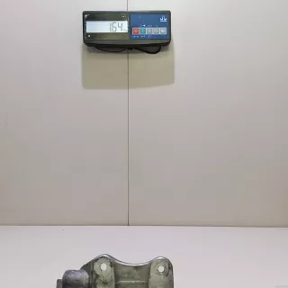 31480220 Volvo Кронштейн промежуточного вала Volvo XC60 1 Арт E23641283, вид 9