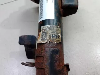 LR001139 Land Rover Амортизатор передний правый Land Rover Freelander 2 Арт E48558536, вид 5