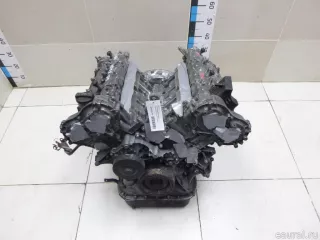  Двигатель Mercedes S W221 Арт E48559054, вид 1