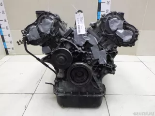  Двигатель Mercedes S W221 Арт E48559054, вид 2