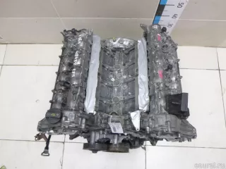  Двигатель Mercedes S W221 Арт E48559054, вид 3