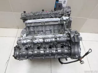  Двигатель Mercedes S W221 Арт E48559054, вид 4