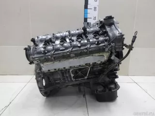  Двигатель Mercedes S W221 Арт E48559054, вид 5