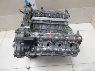  Двигатель Mercedes S W221 Арт E48559054, вид 7