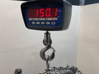  Двигатель Mercedes S W221 Арт E48559054, вид 10