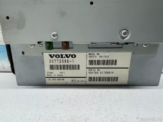 30772586 Volvo Дисплей информационный Volvo XC60 1 Арт E31638676, вид 4