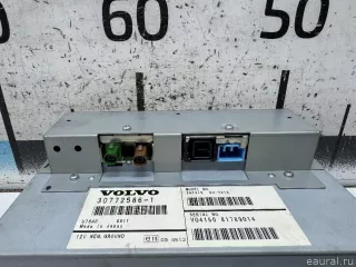 30772586 Volvo Дисплей информационный Volvo XC60 1 Арт E31638676, вид 5