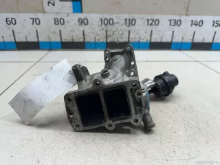 6511400502 Mercedes Benz Клапан EGR Mercedes CLA c117 Арт E48559262, вид 1