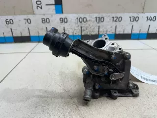 6511400502 Mercedes Benz Клапан EGR Mercedes CLA c117 Арт E48559262, вид 4