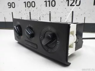 5J0819045D9B9 VAG Блок управления отопителем Skoda Fabia 2 restailing Арт E48559749, вид 4
